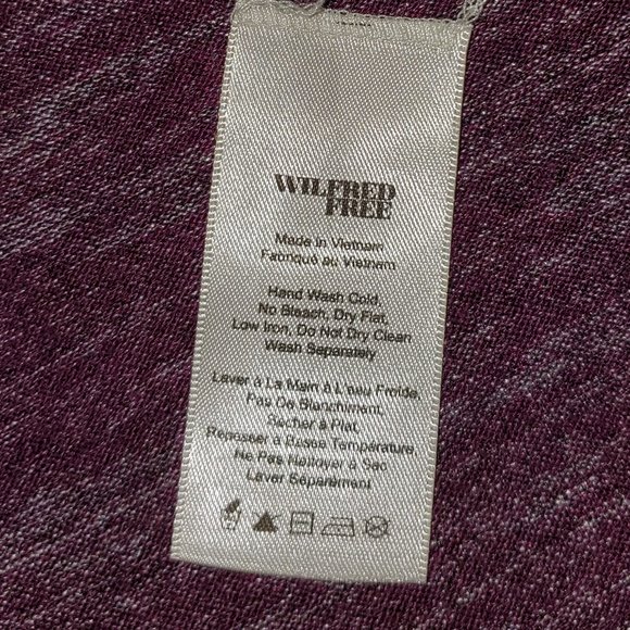 NWT Aritzia Wilfred Free Hardison Sleeveless Dress - Picture 8 of 9